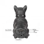 Ηχείο Bluetooth Dog XT XXL