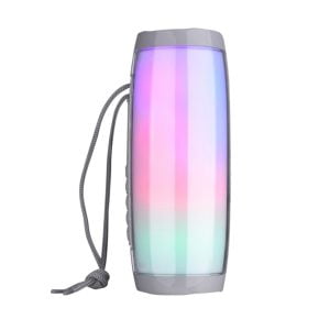 Ηχείο Bluetooth Led