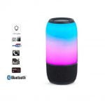 Hχείο Bluetooth Led Extra Sound