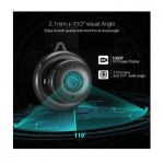 Κάμερα Ασφαλείας Mini IP Wifi Hd
