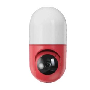 Κάμερα – Λάμπα Led