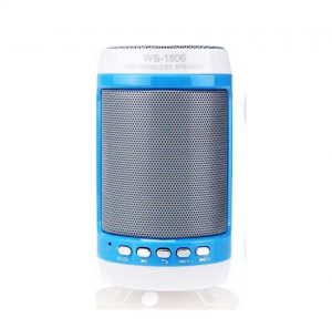 Mini HiFi Bluetooth Ηχείο Multimedia Speaker Hands Free