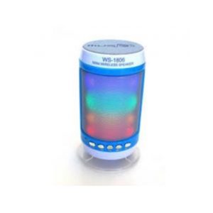 Mini HiFi Bluetooth Ηχείο Multimedia Speaker Hands Free