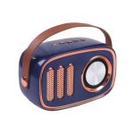 Στερεοφωνικό Φορητό Ηχείο Retro K5