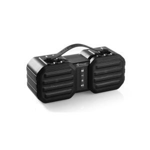 Super Stereo Audio