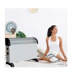 Aερόθερμο 2000w
