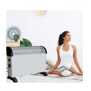 Aερόθερμο 2000w