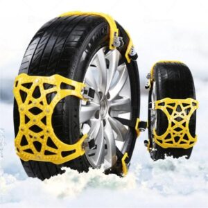 Αλυσίδες Χιονιού ABS