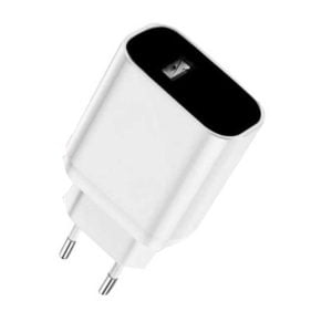 Αντάπορας Φόρτισης με Θύρα Usb