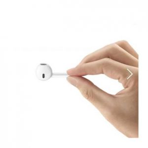 Ασύρματo Ακουστικά Bluetooth Τύπου IPhone