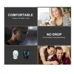Ασύρματο Ακουστικό Bluetooth Ηandsfree Xt-B01