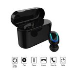 Ασύρματο Ακουστικό Bluetooth Ηandsfree Xt-B01