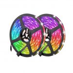 Aυτοκόλλητη Led Ταινία Bluetooth