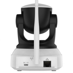 Bionics IP Wi-Fi Κάμερα 1080p Robocam 6