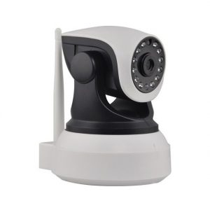 Bionics IP Wi-Fi Κάμερα 1080p Robocam 6