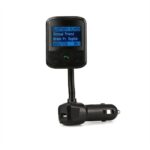 Bluetooth FM Transmitter Car