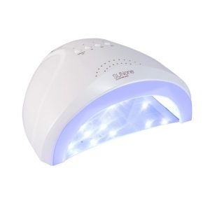 Επαγγελματικό Φουρνάκι 48W White/Pink