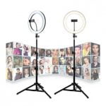 Επαγγελματικό Ring Light