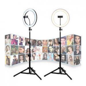 Επαγγελματικό Ring Light