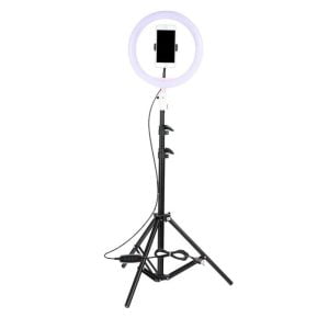 Επαγγελματικό Ring Light