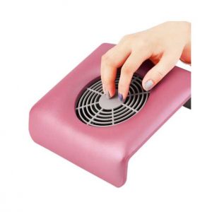 Επαγγελματικός Απορροφητήρας Νυχιών 30W