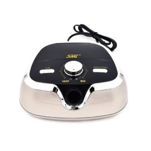 Επαγγελματικός Τροχός Νυχιών 35W Gold