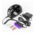 Επαγγελματικός Τροχός Νυχιών 65W Black