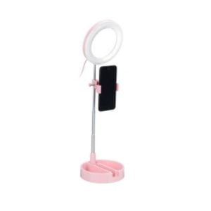 Επιτραπέζιο Ring Light