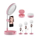Επιτραπέζιο Ring Light