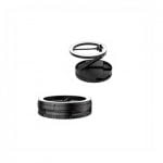 Eπιτραπέζιο Ring Light με 3 Βάσεις