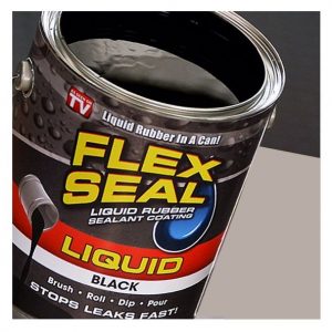 Flex Seal Στεγανωτικό