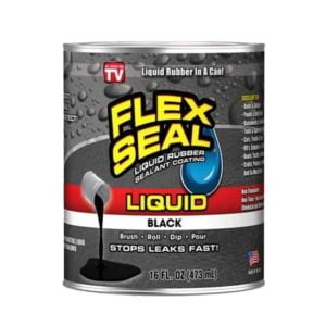 Flex Seal Στεγανωτικό