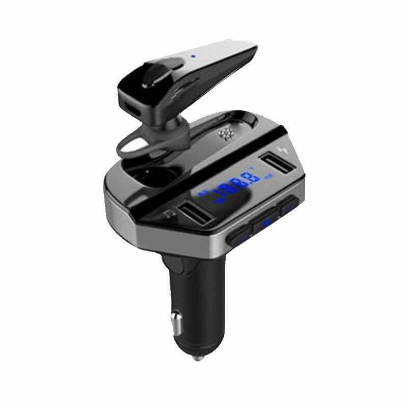 FM Bluetooth Transmitter FM Bluetooth Transmitter