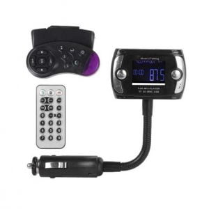 FM Transmitter