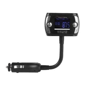 FM Transmitter