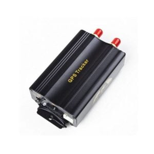 GPS Tracker