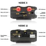 GPS Tracker