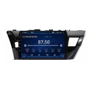 Ηχοσύστημα Αυτοκινήτου για Toyota Corolla 2013-2016