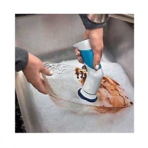 Ηλεκτρική Βούρτσα Καθαρισμού
