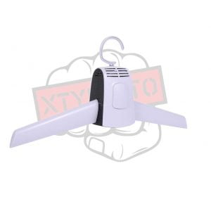 Ηλεκτρική Κρεμάστρα Στεγνώματος