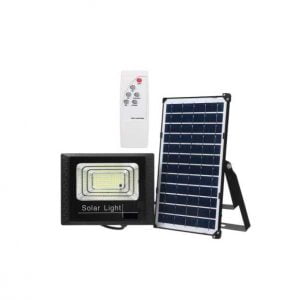 Hλιακός Προβολέας 60w