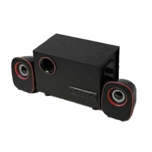 Ηχεία 2.1 Bluetooth / Usb