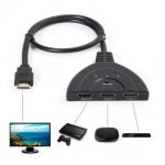 Καλώδιο Hdmi 4K