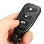 Κεντρικό Κλείδωμα Αυτοκινήτου - Keyless Entry System