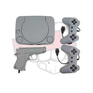 Κονσόλα Παιχνιδιών Retro Xt02