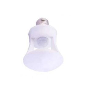 Λάμπα LED με Αισθητήρα Κίνησης