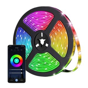 Led Ταινία Bluetooth
