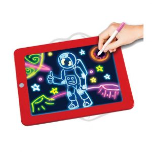 Magic Pad Παιδικός Πίνακας Ζωγραφικής