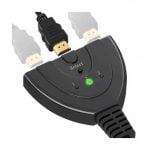 Μετατροπέας Hdmi 4K HD
