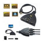 Μετατροπέας Hdmi 4K HD